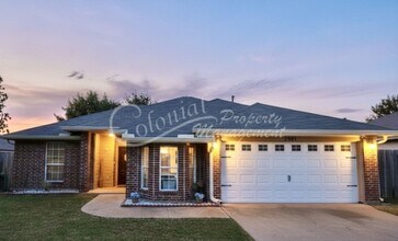 Building Photo - 3501 Warfield Dr