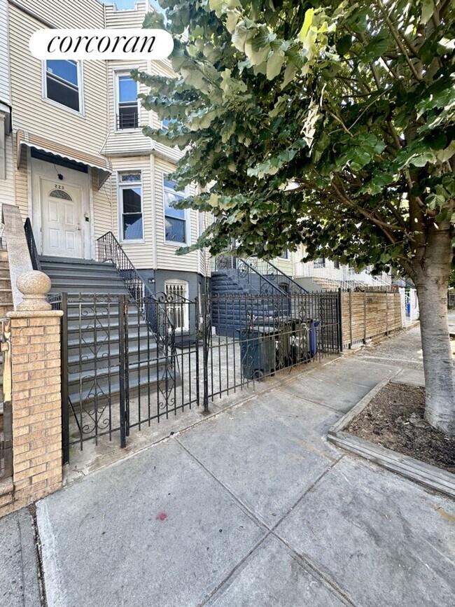 Building Photo - 223 Covert St.