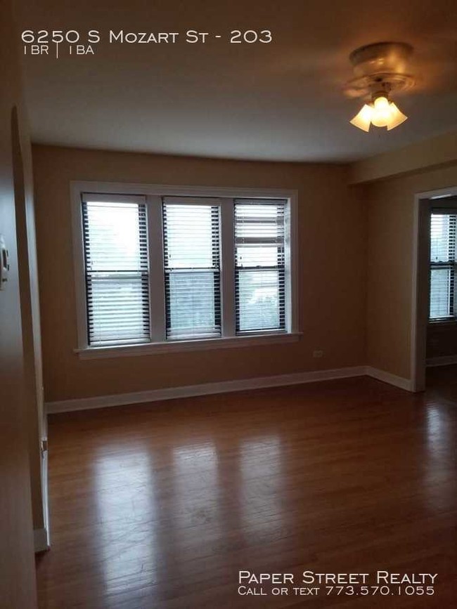 Building Photo - 6250 S Mozart St
