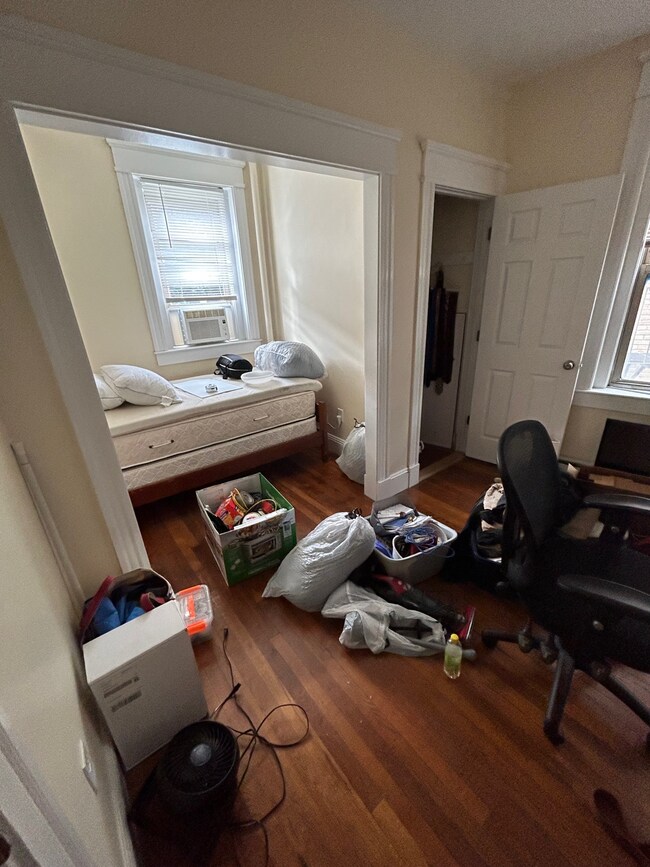 Foto del edificio - 55 Park Dr