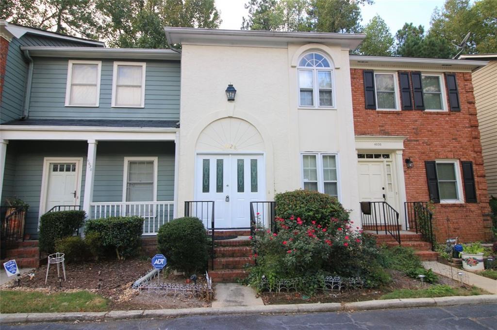 Foto principal - 4028 Elm St