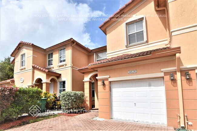 Building Photo - 8624 NW 112th Pl