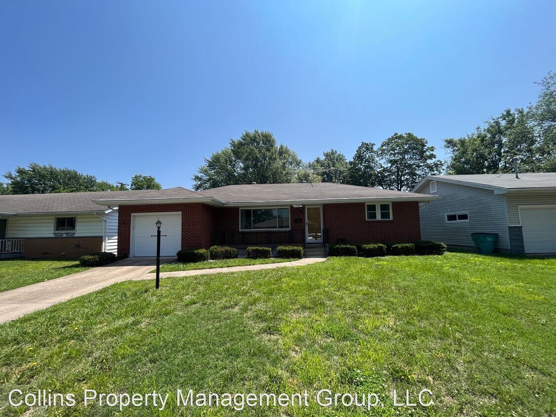 1938 S Delaware Ave, Springfield, MO 65804 House Rental in Springfield, MO