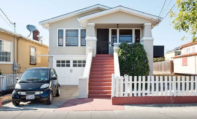Building Photo - 1166 62nd Street