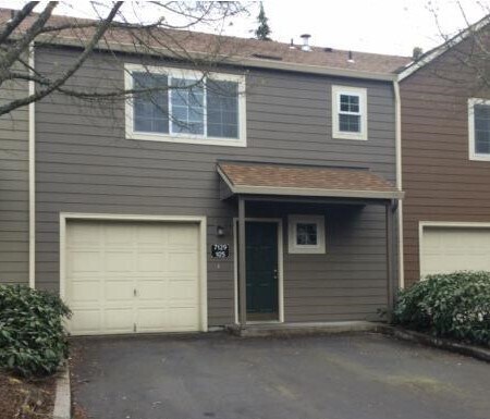 Foto principal - 7129 SW Sagert St