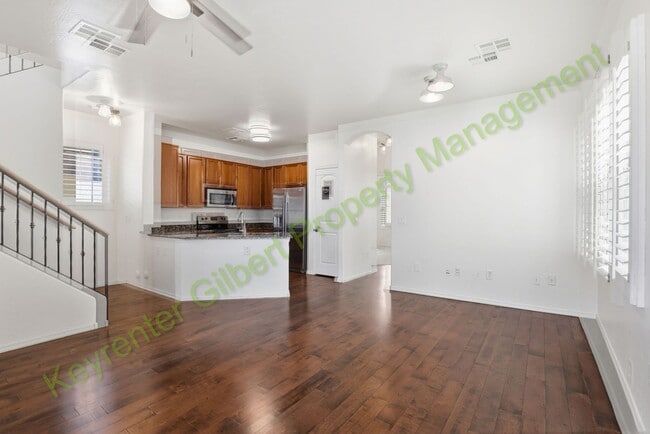 Foto del edificio - Charming Gilbert Home in The Gardens Commu...