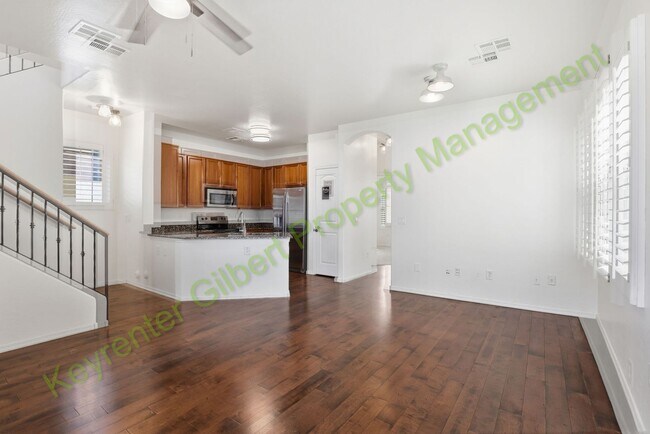 Foto del edificio - Charming Gilbert Home in The Gardens Community!