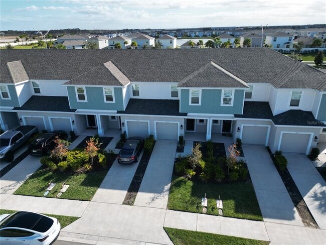 Foto del edificio - 3063 Novara Ln