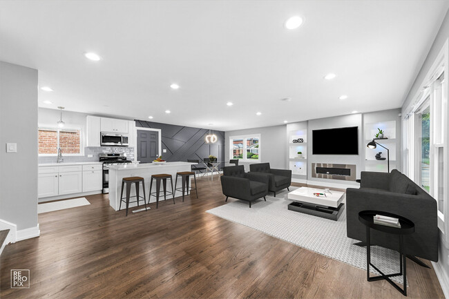 Foto del edificio - 8300 S Prairie Ave