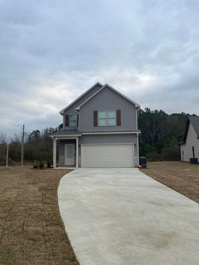 Building Photo - Home for Rent in Oak Grove, AL!!! Availabl...
