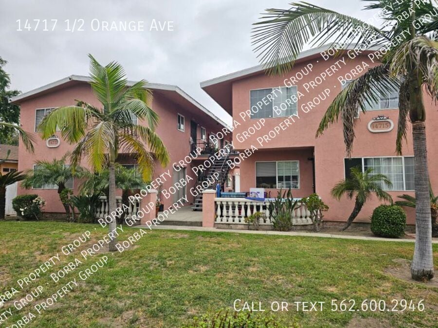 Foto del edificio - 14717 Orange Ave