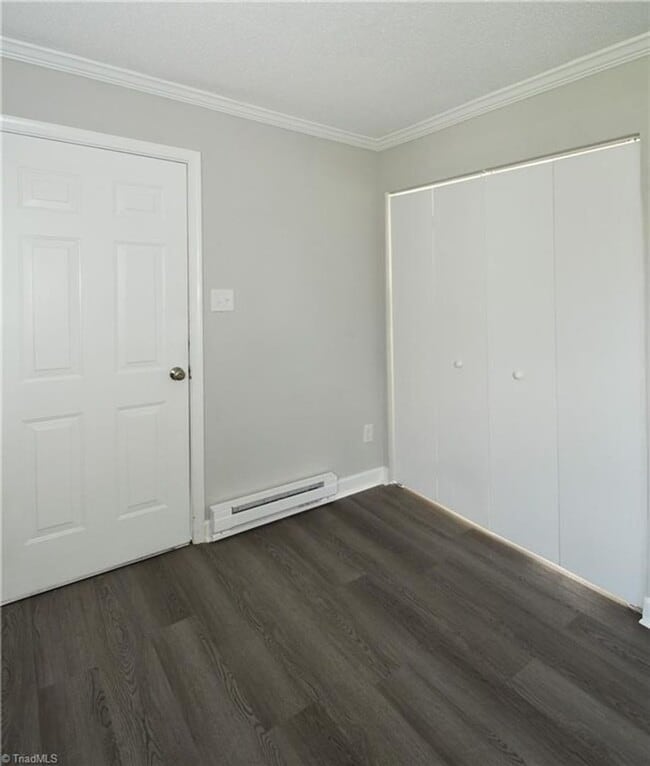 Foto del edificio - Van Buren Duplex-Zee Realty