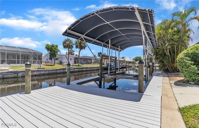 Foto del edificio - 4330 S Canal Cir