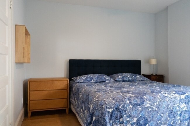 Foto del edificio - 503 Huron Ave