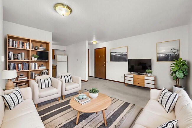 Foto del interior - Burbank Village Apartments