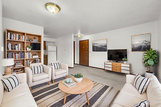 Interior Photo - Burbank Village Apartments