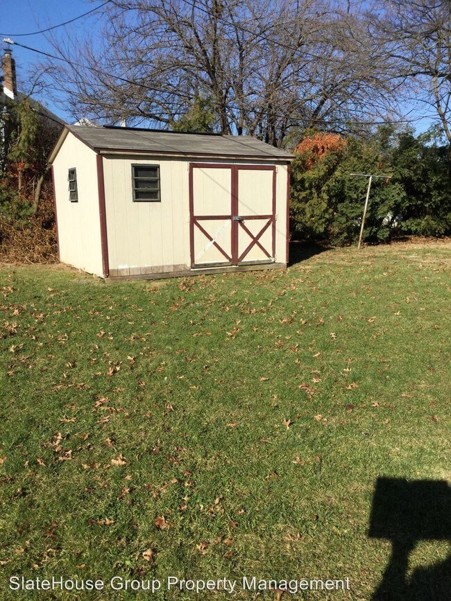 Foto del edificio - 3 br, 1.5 bath House - 511 Grill Ave