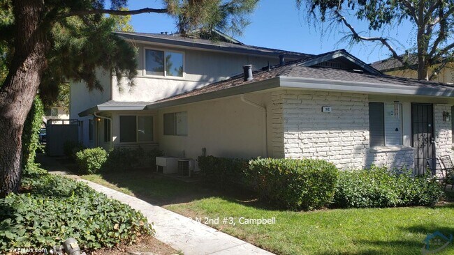 Foto del edificio - 312 N 2nd St