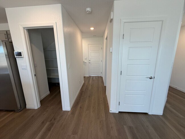 Foto del edificio - New Build - Never Lived In