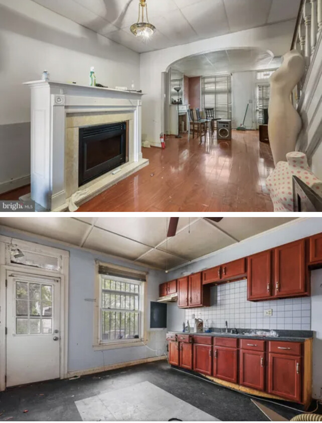 Foto del edificio - 2108 Cliftwood Ave