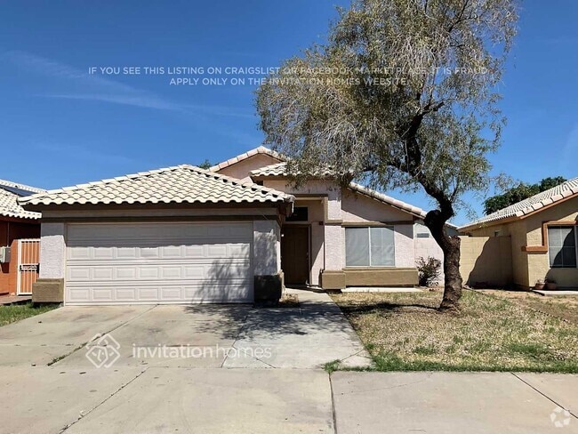 Building Photo - 1825 N 89th Ave