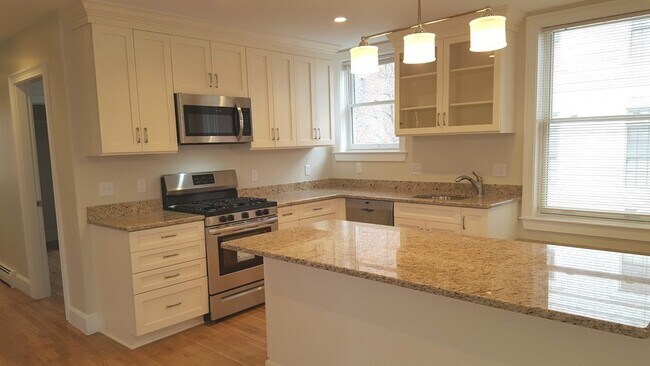 Foto del edificio - 29 Cordis St