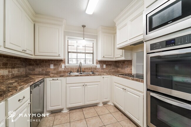 Foto del edificio - Cozy Ranch Three Bedroom