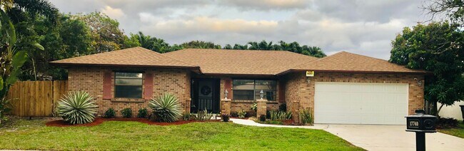 Foto del edificio - 17740 Briar Patch Trail