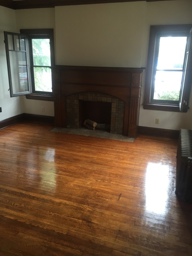 Living Room - 26 Dodge Ave