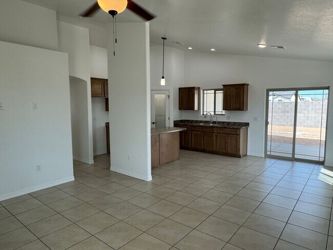 Building Photo - Be the first to call this your home !! Thr...