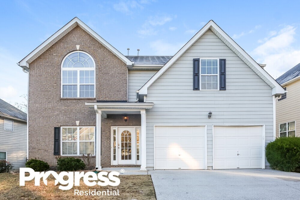 Foto principal - 4390 Ambassador Way