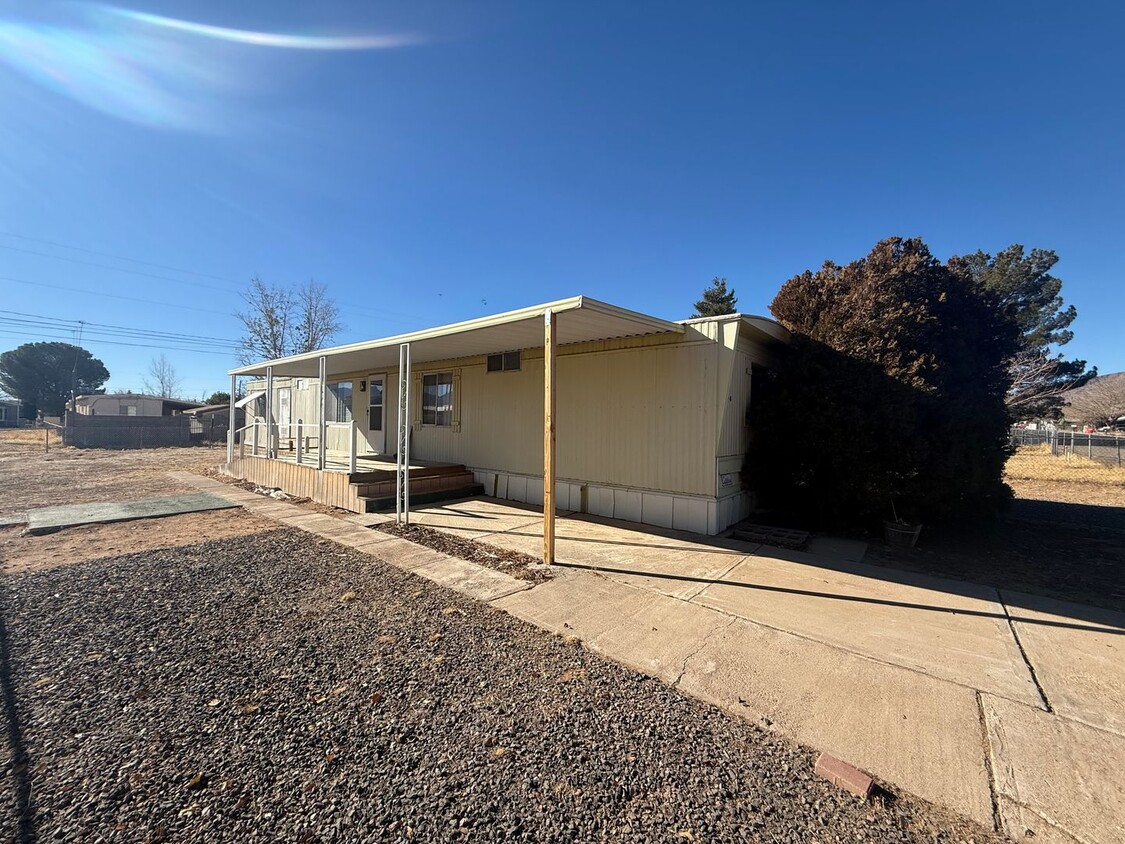 Primary Photo - 2 Bedroom 2 Bathroom Mobile Home