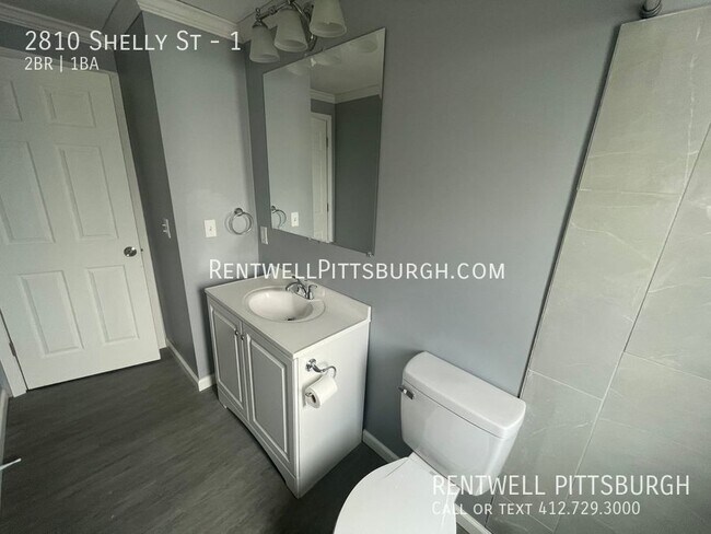 Building Photo - 2 Bedroom Apartment in South Side - Now Ac...