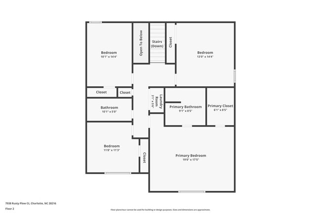 Building Photo - 7938 Rusty Plow Court