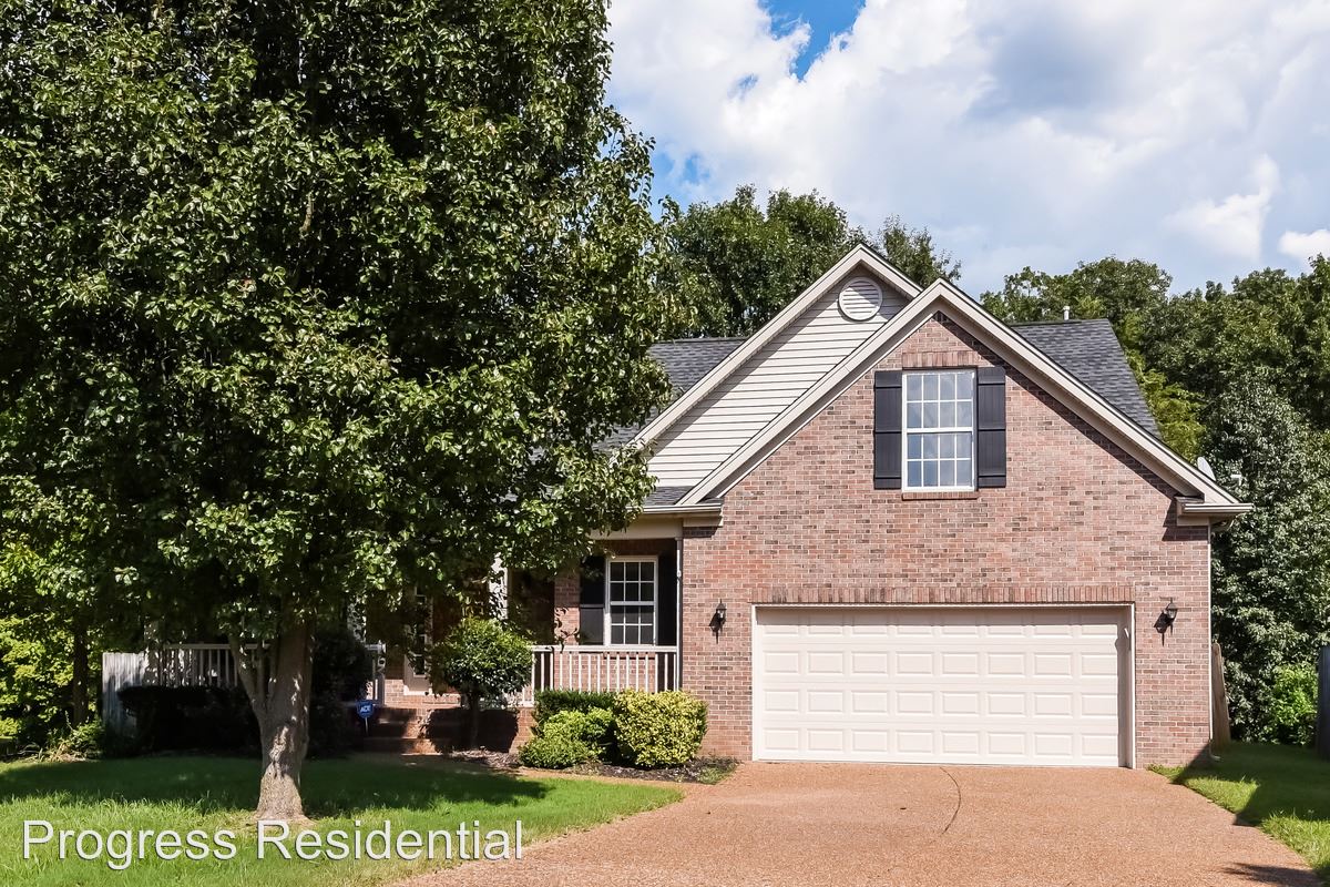 708 Billie Jean Cir, Hermitage, TN 37076 House Rental in Hermitage