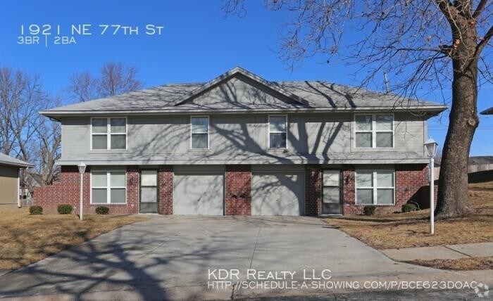 Primary Photo - 3 bedroom in Gladstone MO 64118