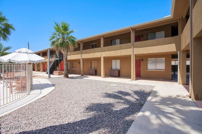 Building Photo - 4401 N 12th St