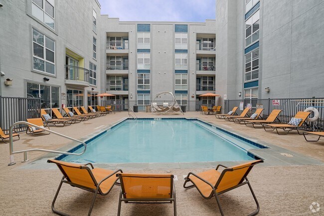 Apartments Under 700 In Austin Tx