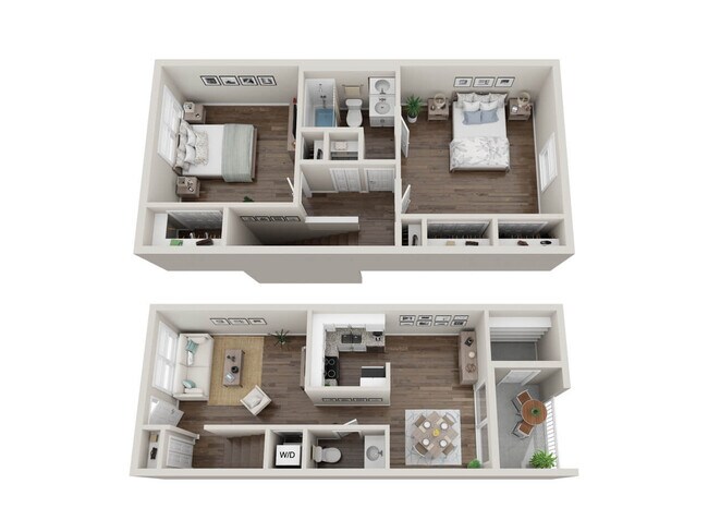 Building Photo - Surf A1A Apartments