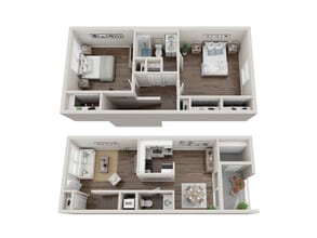 Building Photo - Surf A1A Apartments