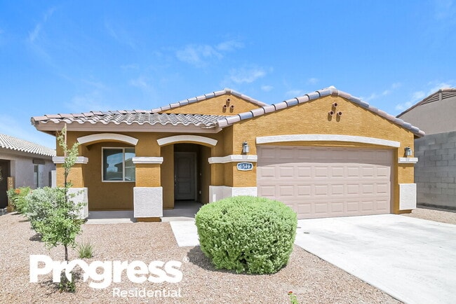Building Photo - 6519 S 38th Ln