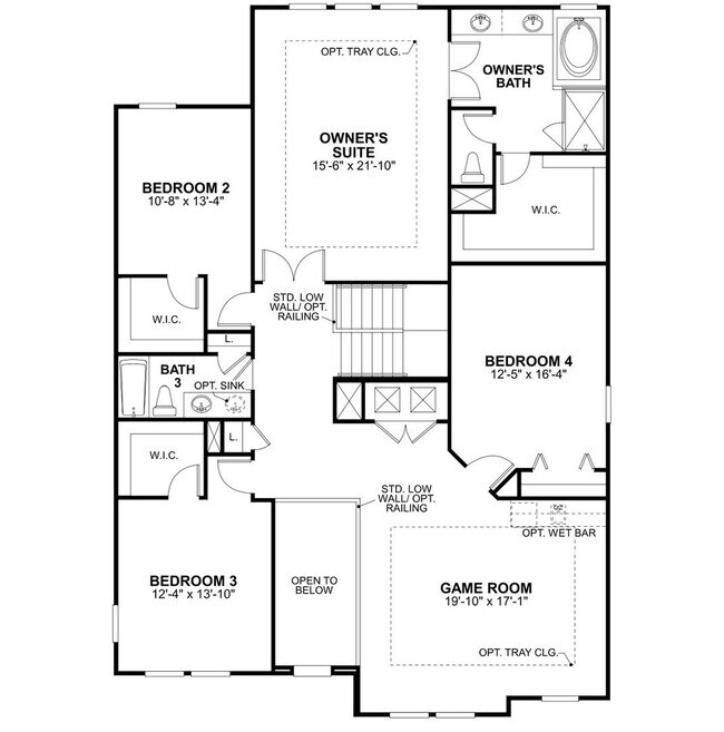 Building Photo - Spacious 5BR House in Tampa - Lawn Mainten...