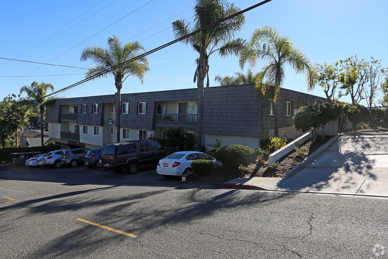 Building Photo - Grandview Apartments