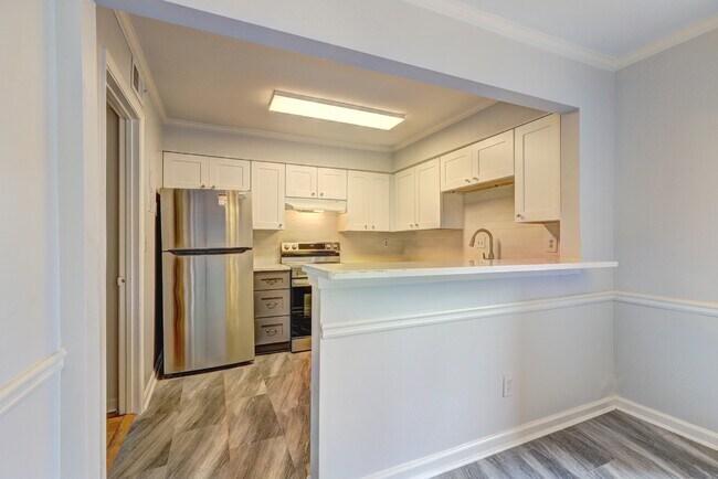 Foto del edificio - 6520 Roswell Rd