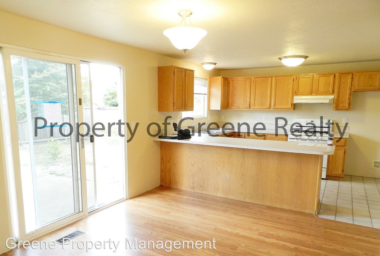 Foto principal - 5618 Mt Rainier St SE