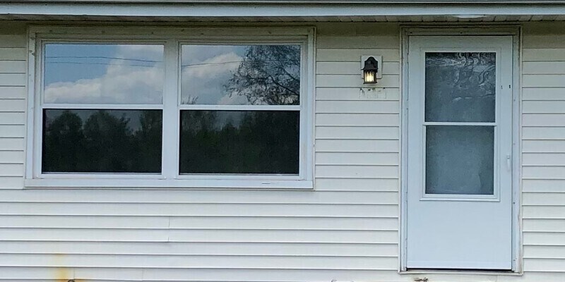 Primary Photo - 134 &amp; 136 Fauber Ln