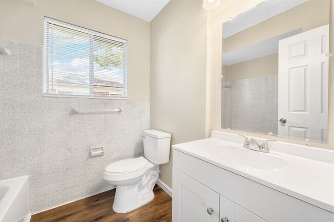 Foto del edificio - 1014 Montie Rd