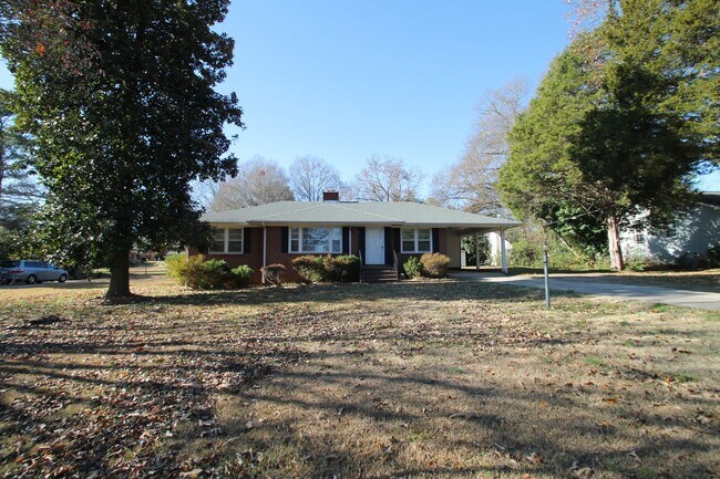 Building Photo - Exclusively offered by MUSE REALTY, LLC