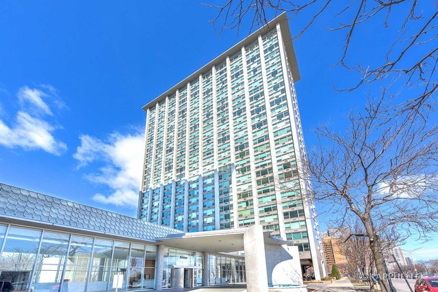 Primary Photo - 3600 N Lake Shore Dr