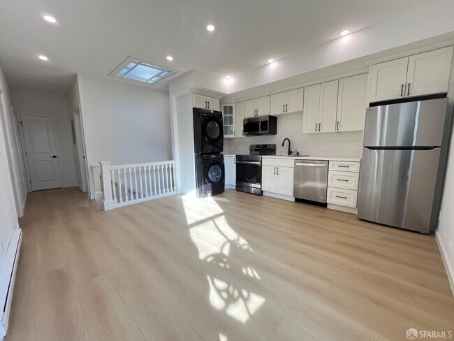 Foto del edificio - 3643 25th St